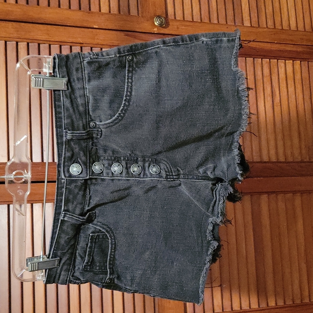 Rewash Brand Short shorts Size 7 or 28